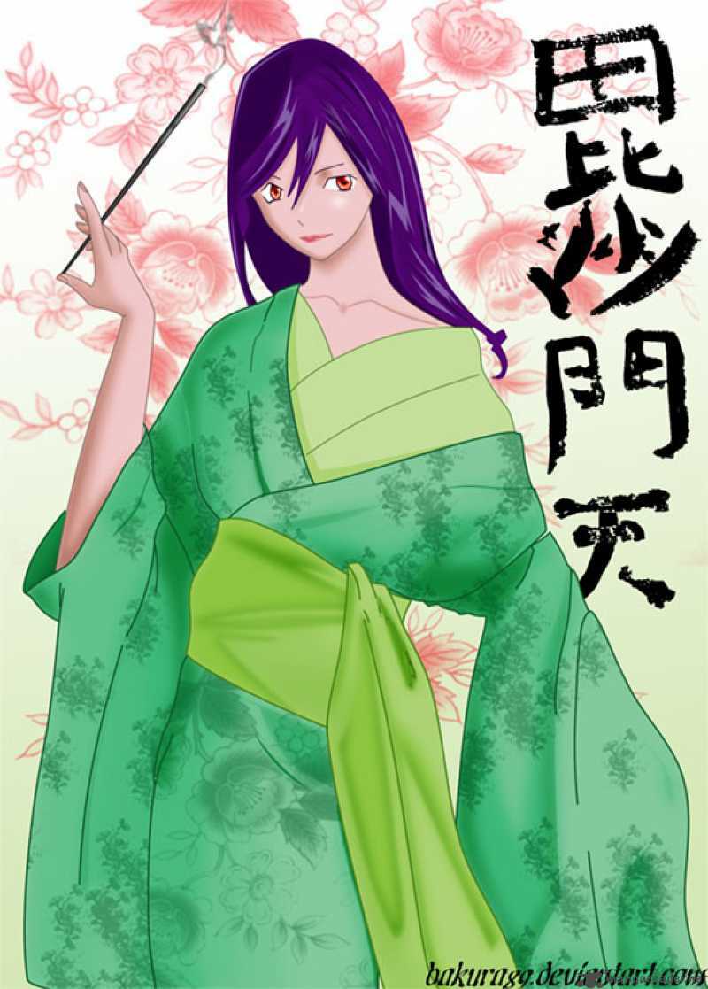 air gear chapter 133 23