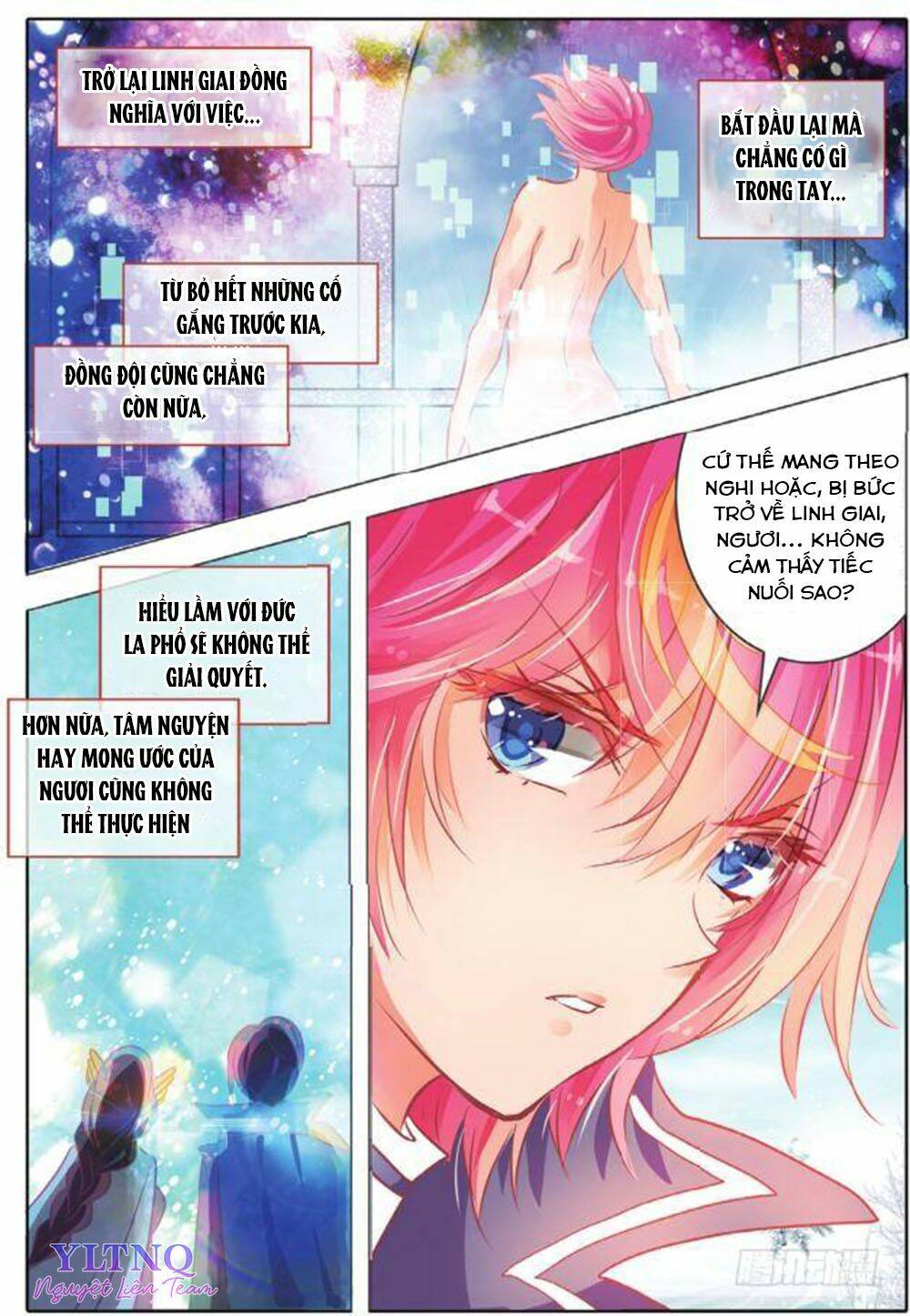 linh giai chapter 17 15