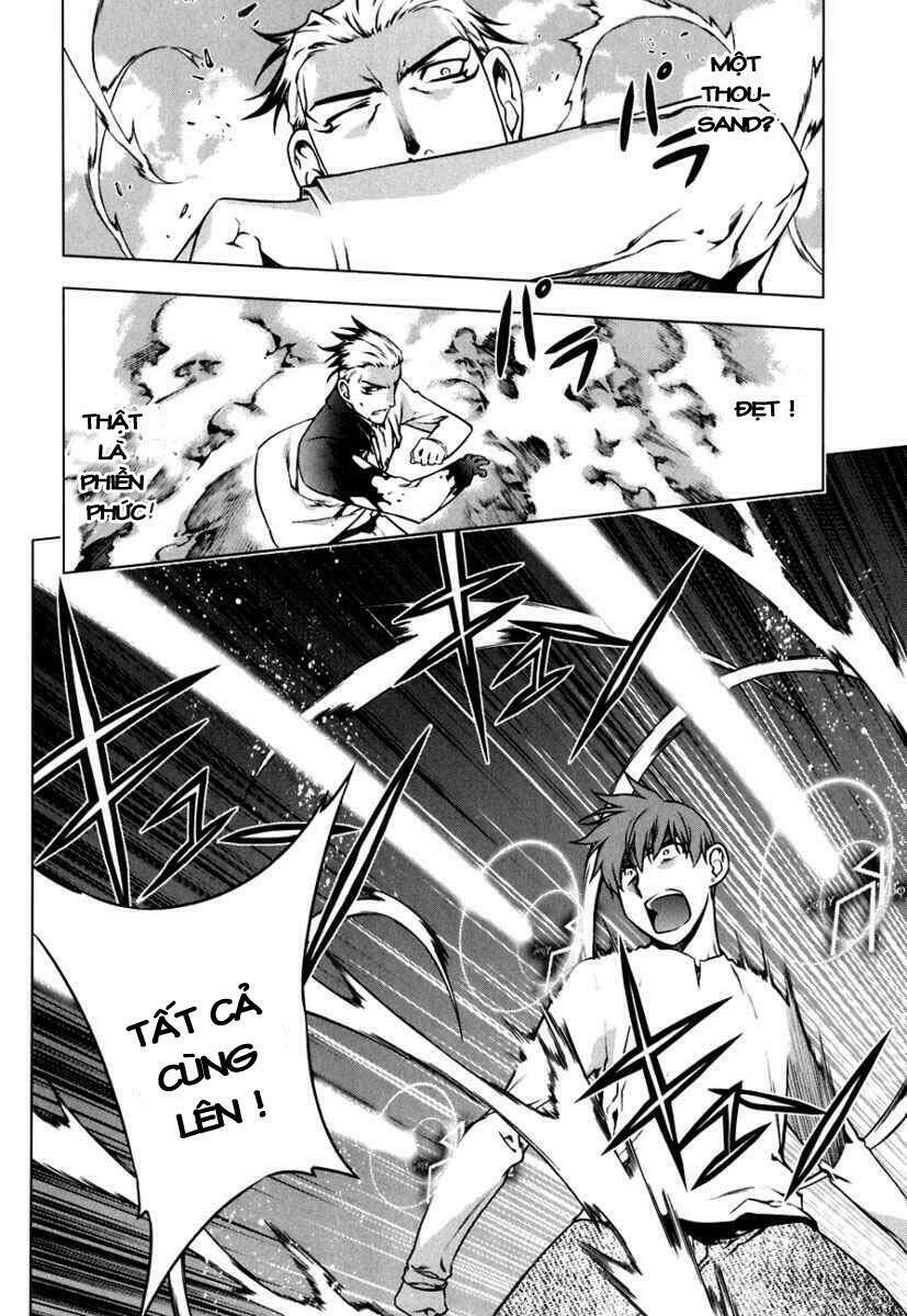 black god chapter 50 7