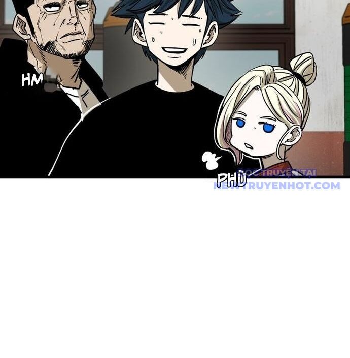 shark - cá mập chapter 353 125