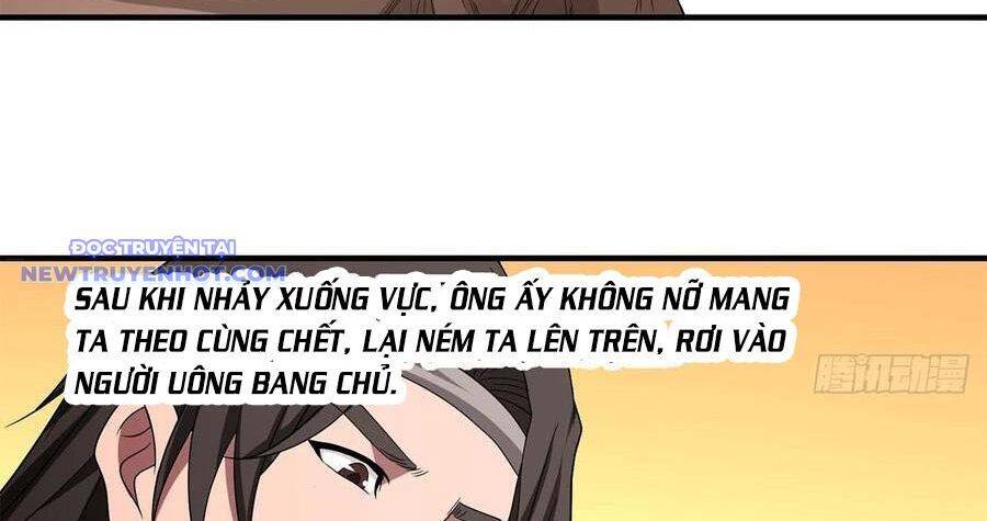 thiên long bát bộ webtoon chapter 127 95