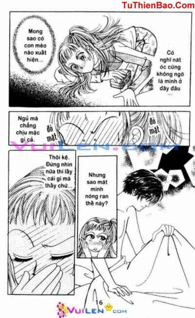 virus tiền chapter 3 17