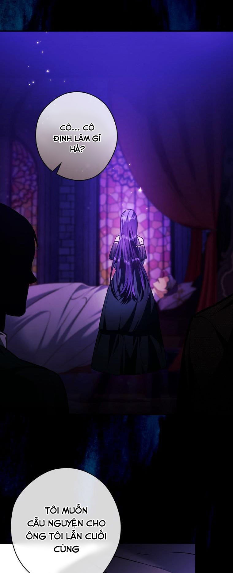 nàng tiểu thư nhà công tước chapter 9 31