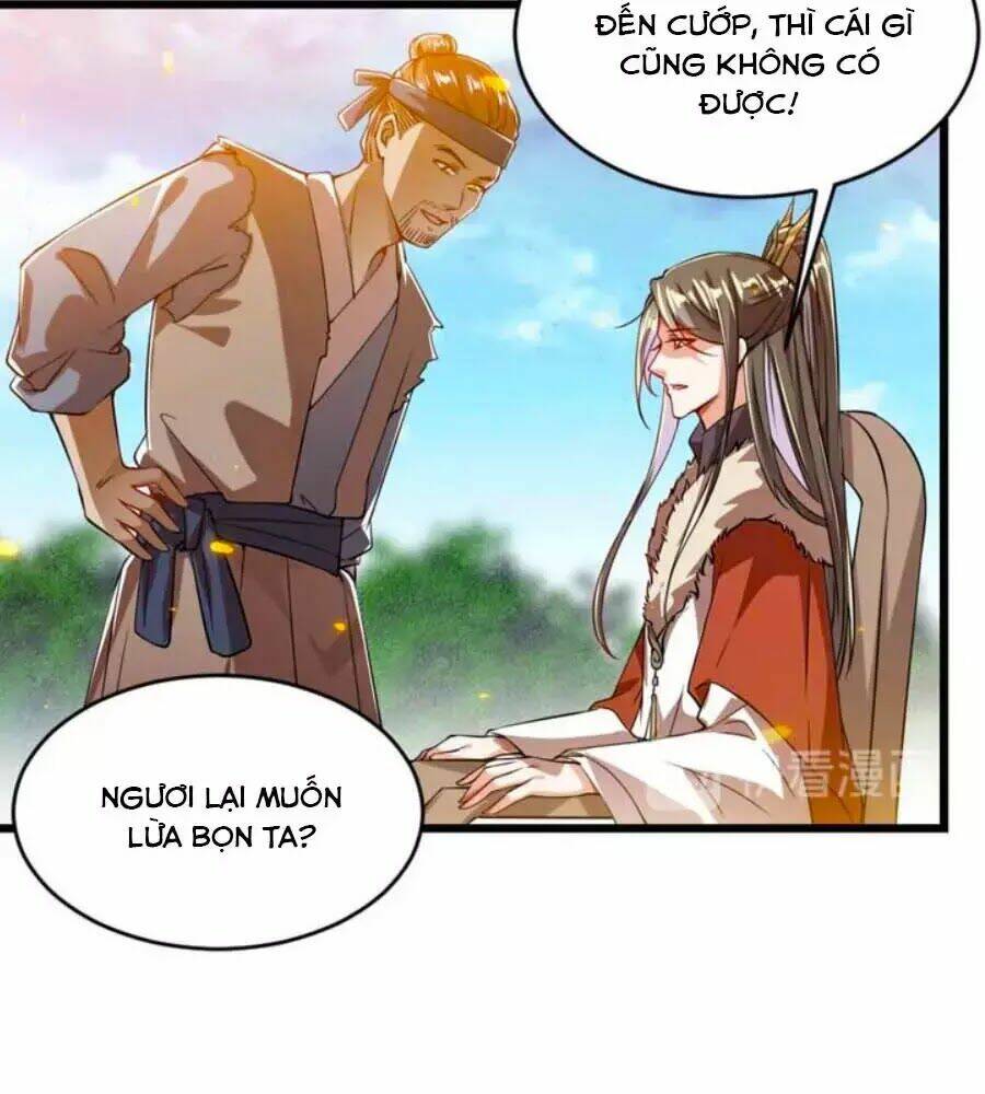 thái tử điện hạ, nô tài có hỉ rồi chapter 35 40