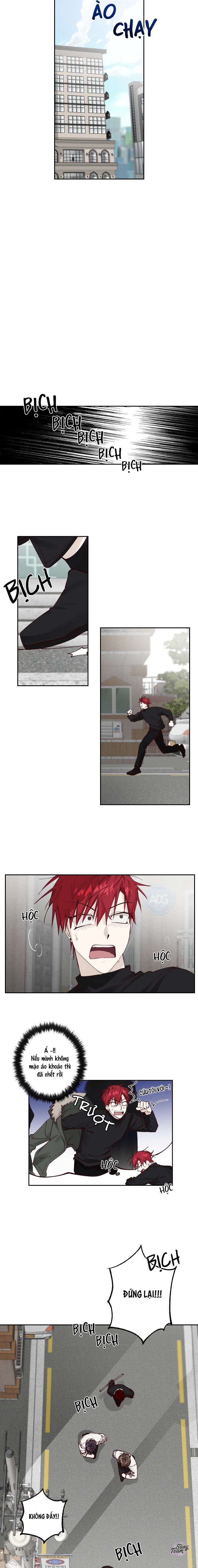 tình yêu vô trách nhiệm chapter 4 8