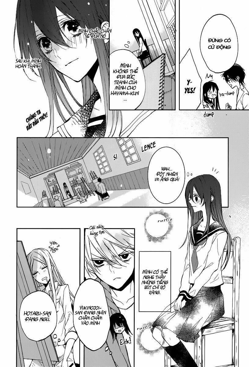 tổng hợp one shot. chapter 112 30