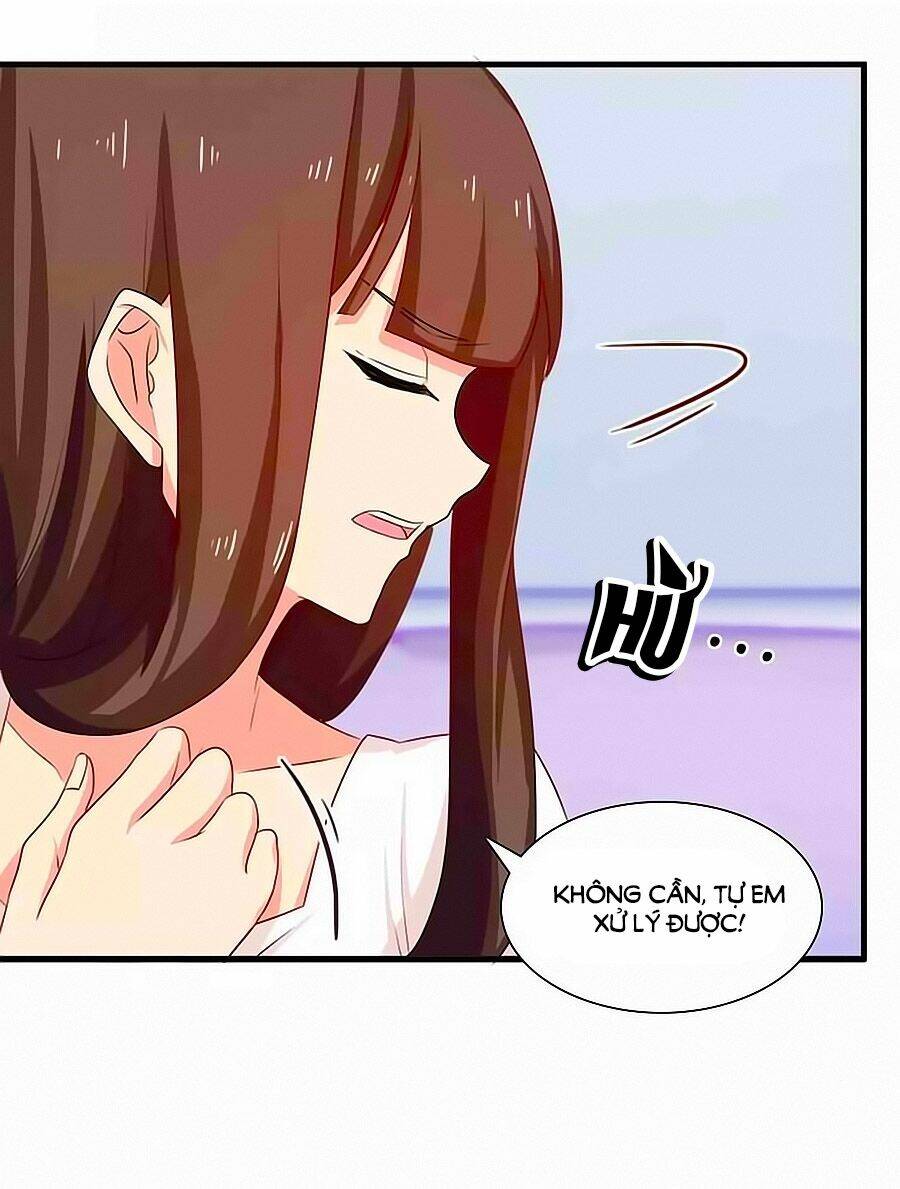 chỉ nhiễm thành hôn chapter 189 17