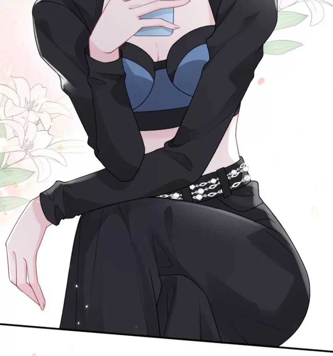 mận xanh chapter 10 31