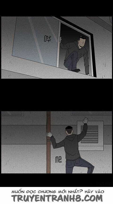 kinh dị đêm khuya chapter 71 15