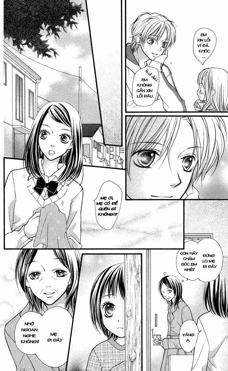 câu chuyện tuổi teen chapter 26 7