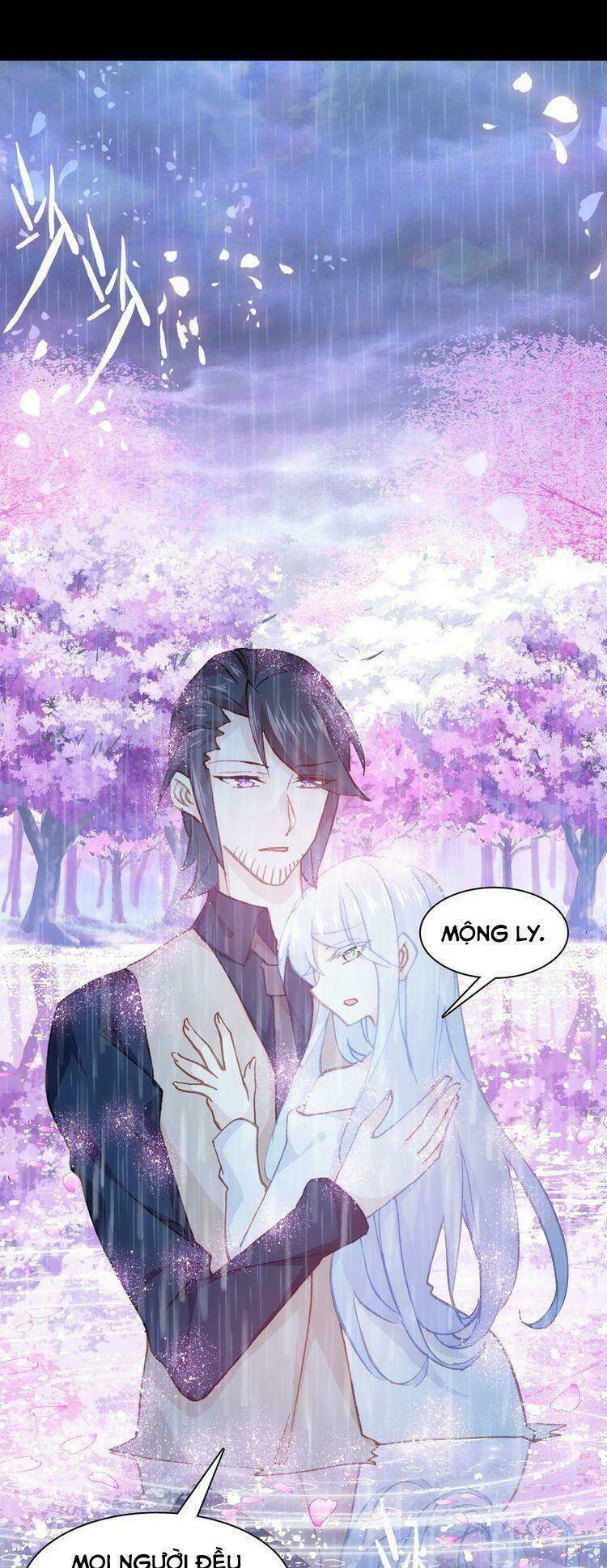 chuyển phát nhanh tình yêu chapter 30 7