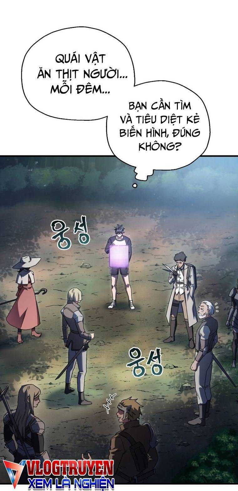 chỉ mình ta tái sinh chapter 10 2