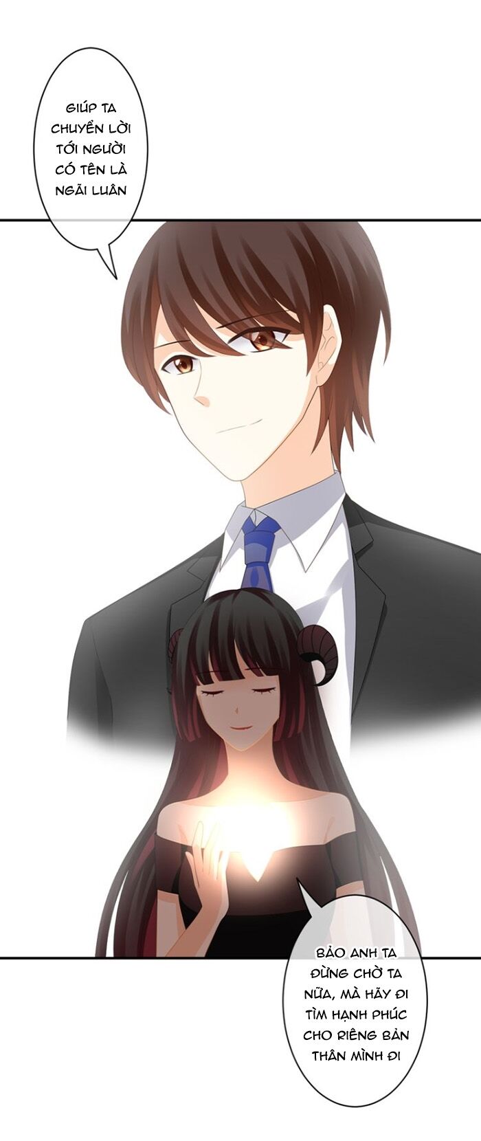 độc nhãn ác ma của ta chapter 42 16