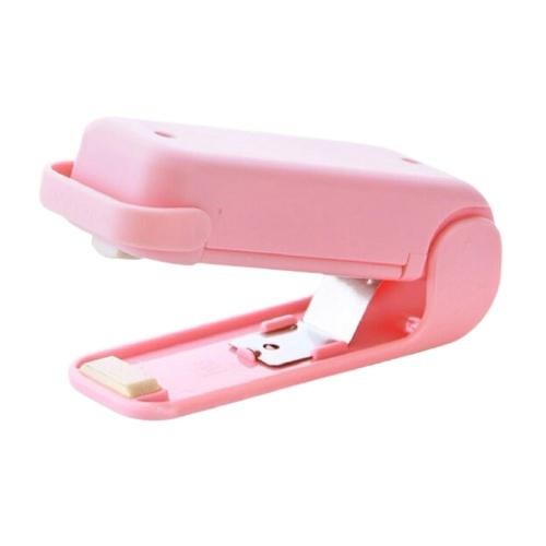 Máy Hàn Miệng Túi Mini Cầm Tay Nhỏ Gọn, Dụng Cụ Hàn Miệng Túi Nilong Tiện Lợi