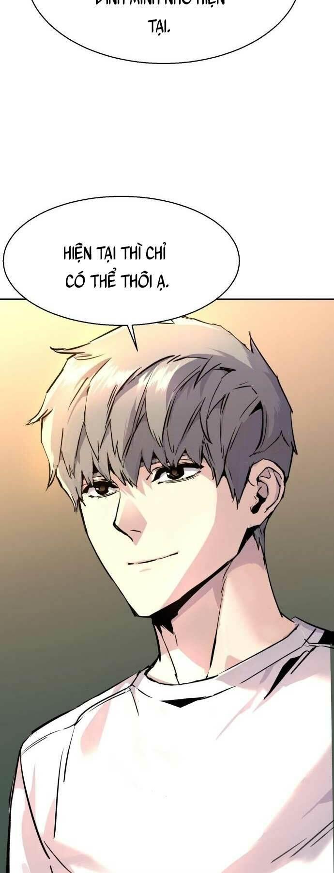 bạn học tôi là lính đánh thuê chapter 121 59