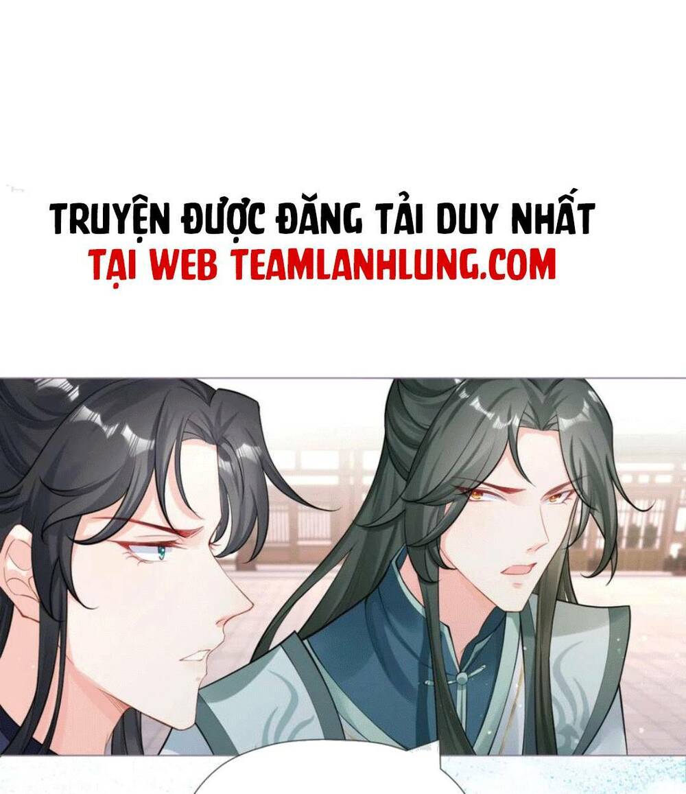 thiết lập ác nữ của tôi sụp đổ rồi chapter 24 69