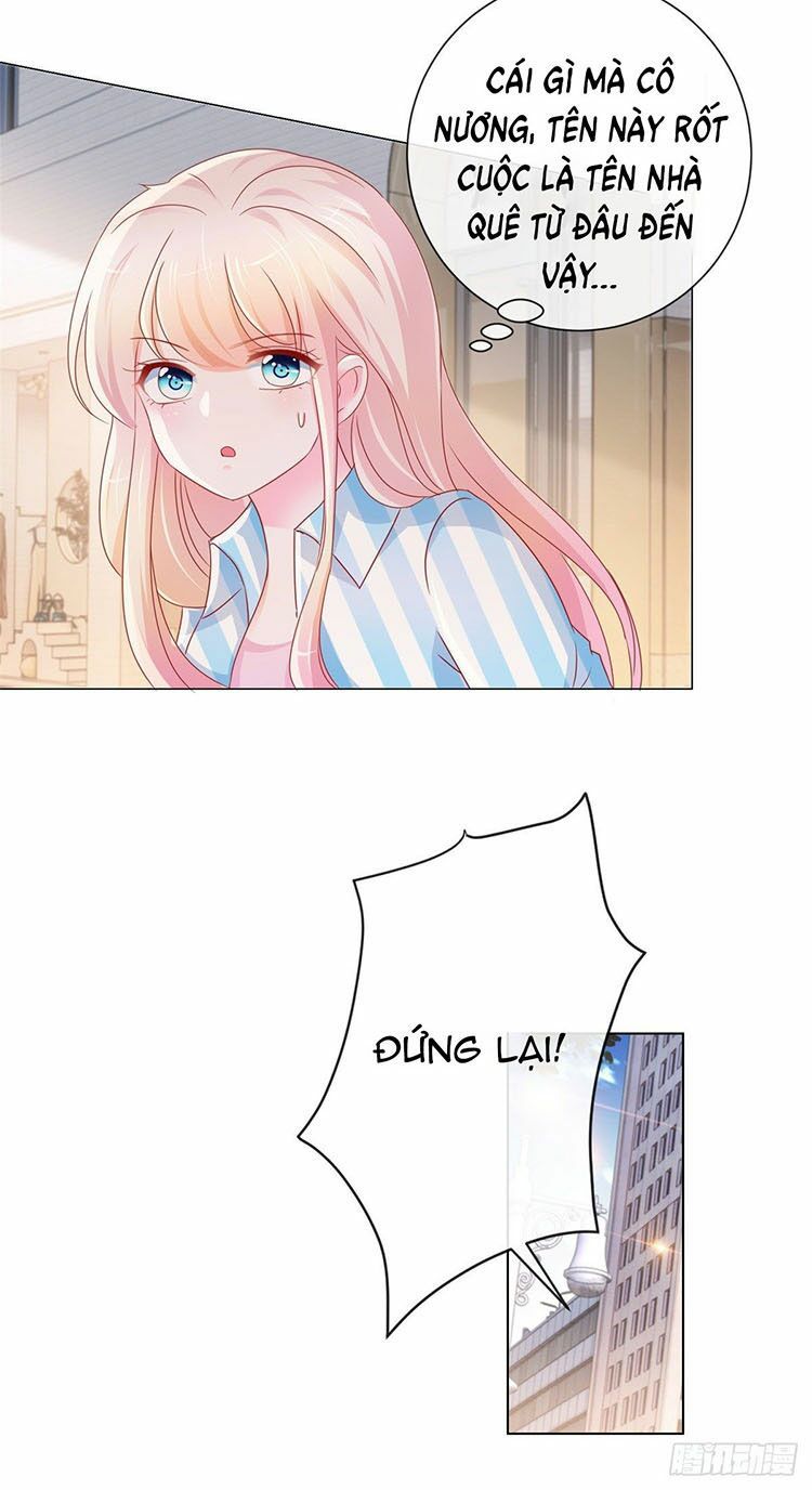 ẩn hôn 100%: chọc tức vợ yêu mua một tặng một chapter 279.2 5