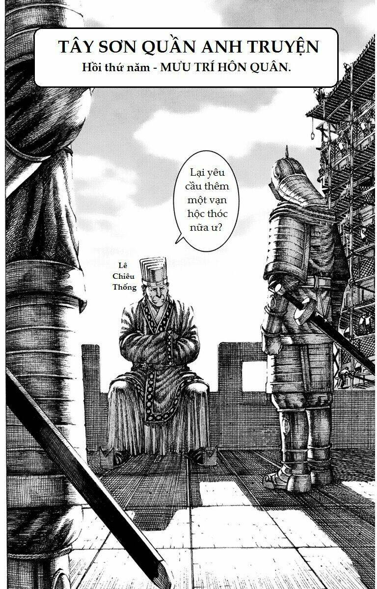 tây sơn quần anh truyện (hpln) chapter 5 3