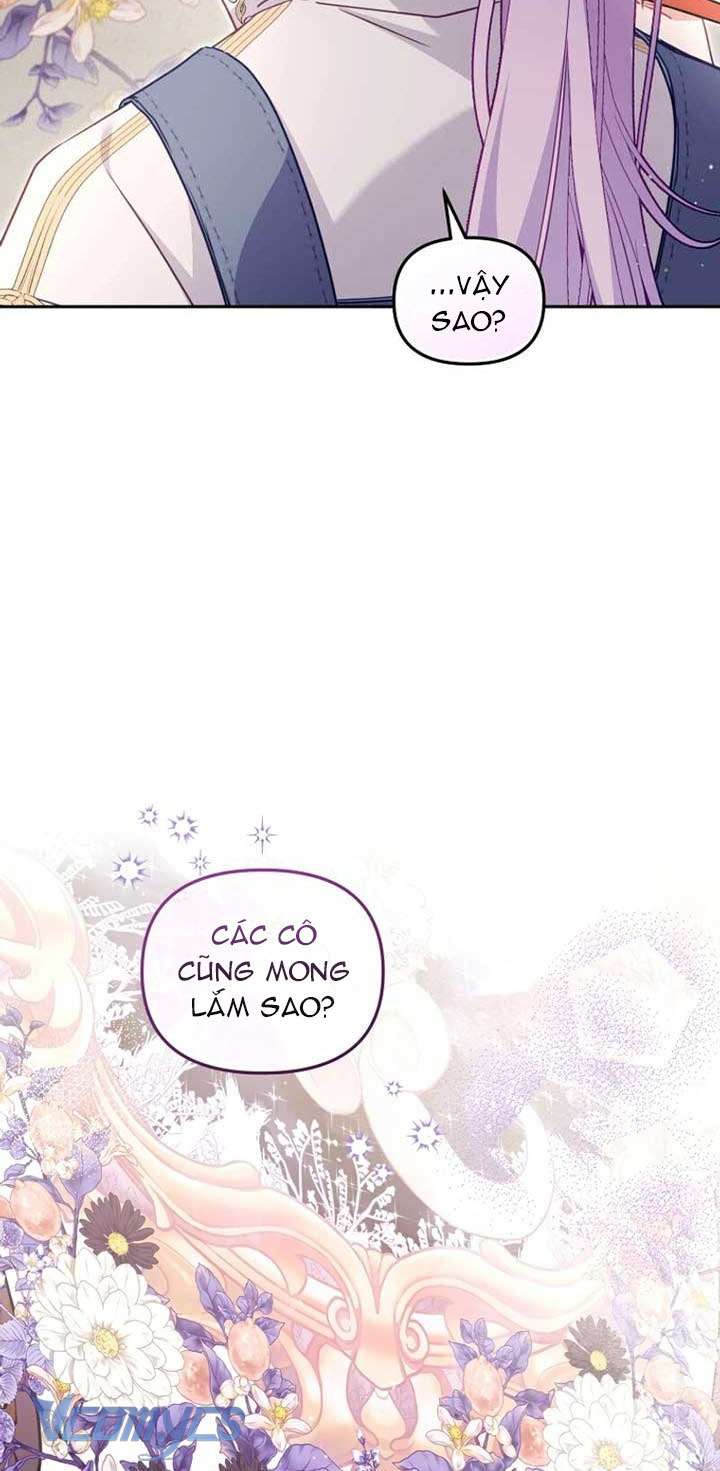 tôi được nuôi dưỡng bởi những kẻ phản diện chapter 88 71