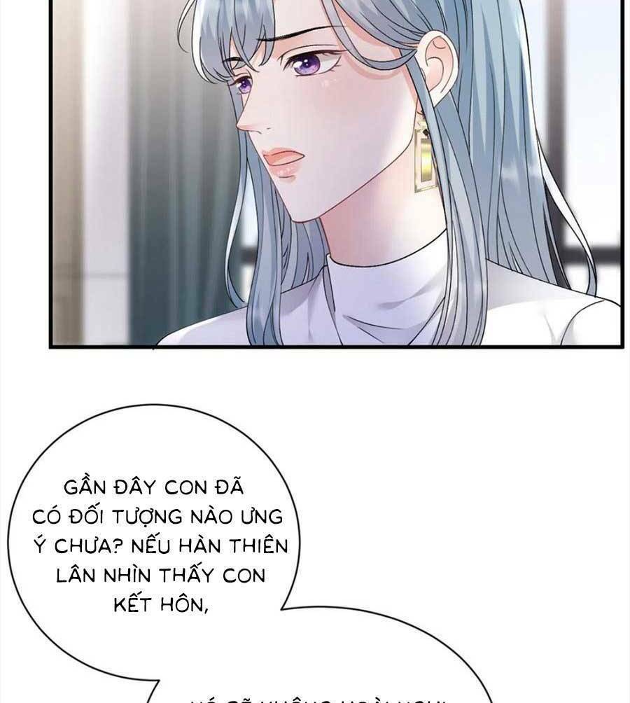 đại tiểu thư có ý đồ gì xấu đâu chapter 161 25