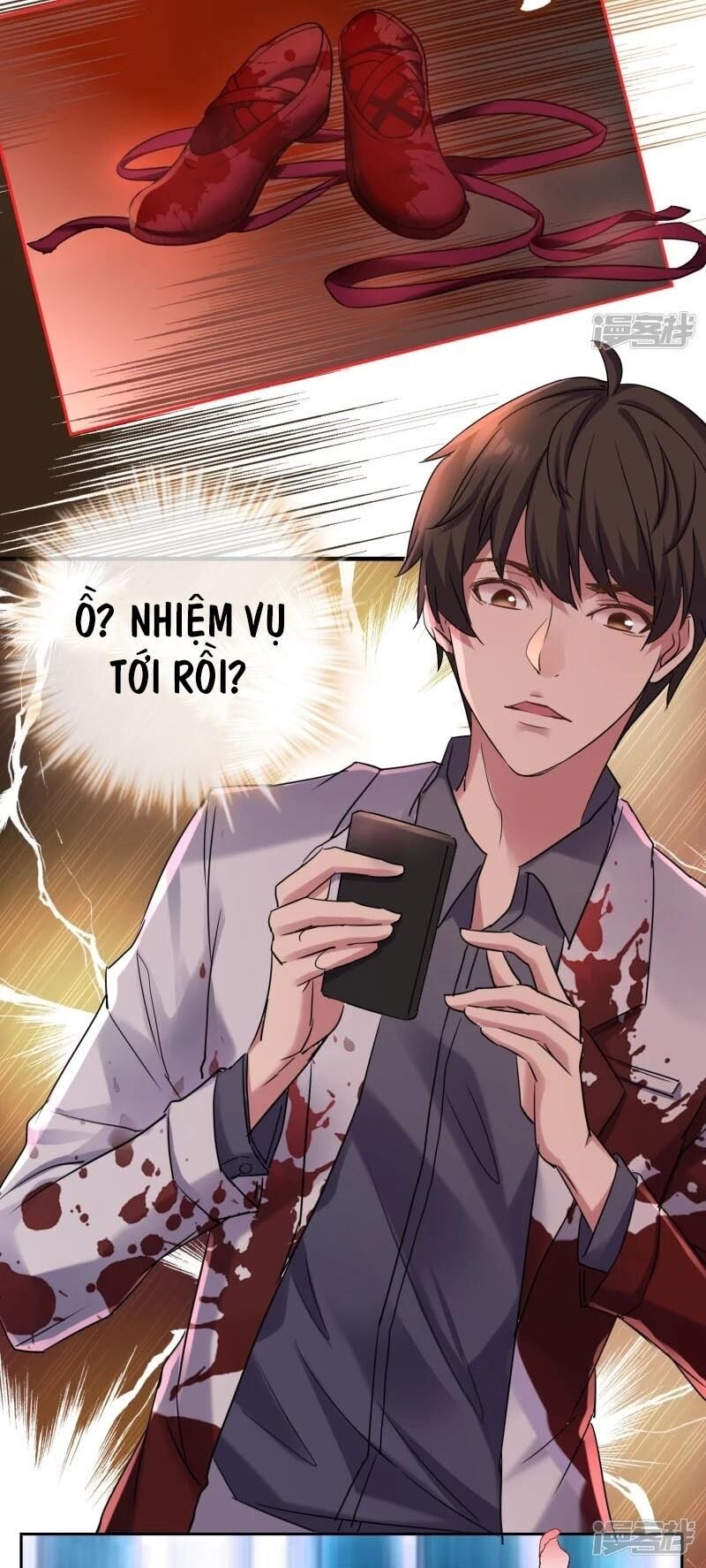 ta có một căn phòng mạo hiểm chapter 15 8