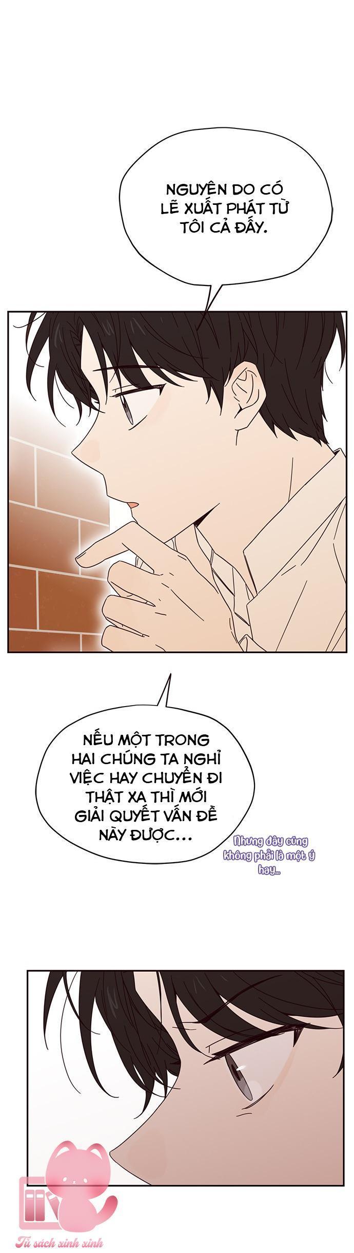 sợi chỉ tình yêu chapter 5 9