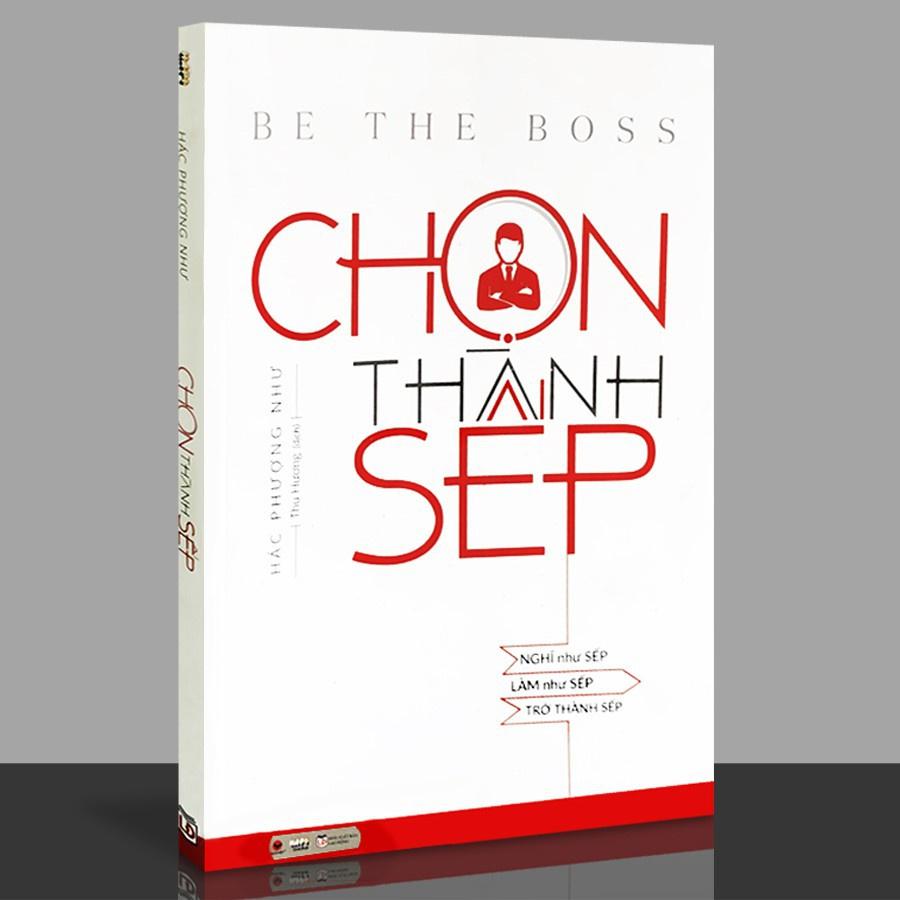 Chọn thành sếp  - Bản Quyền