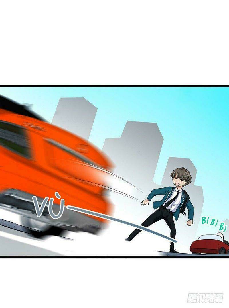 chào buổi sáng, ức vạn manh thê chapter 15 14