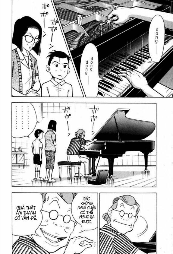piano no mori chapter 7 14