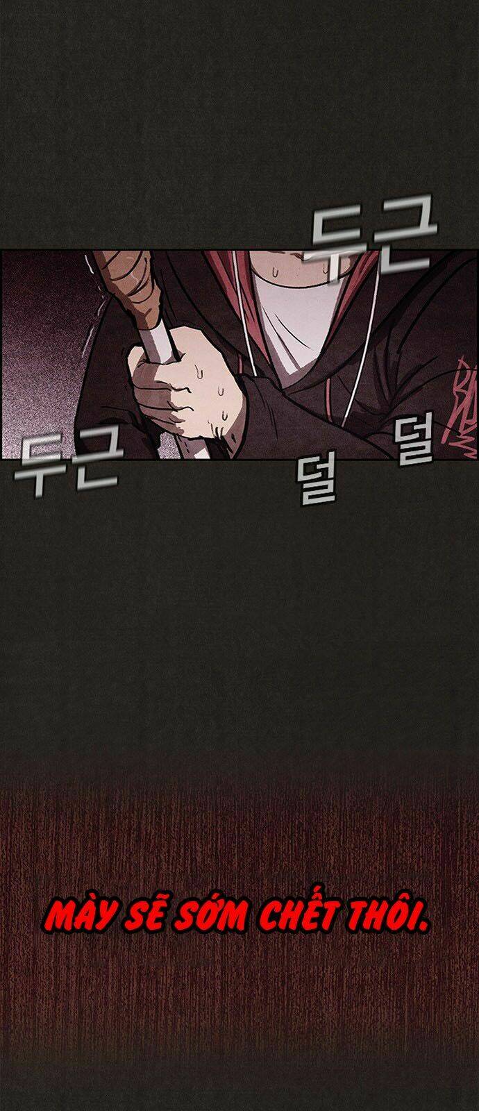 quái vật tại chung cư xanh chapter 16 30