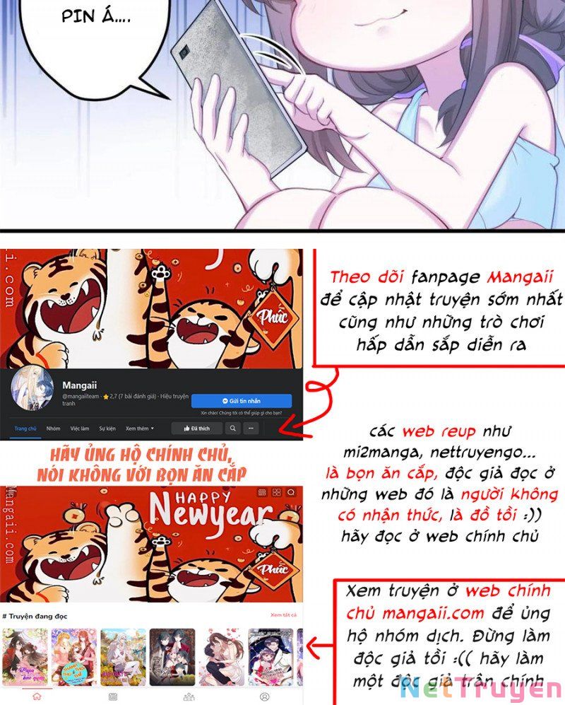 [16+] thảnh thơi thú thế chủng chủng điền, sinh sinh tể chapter 370 16