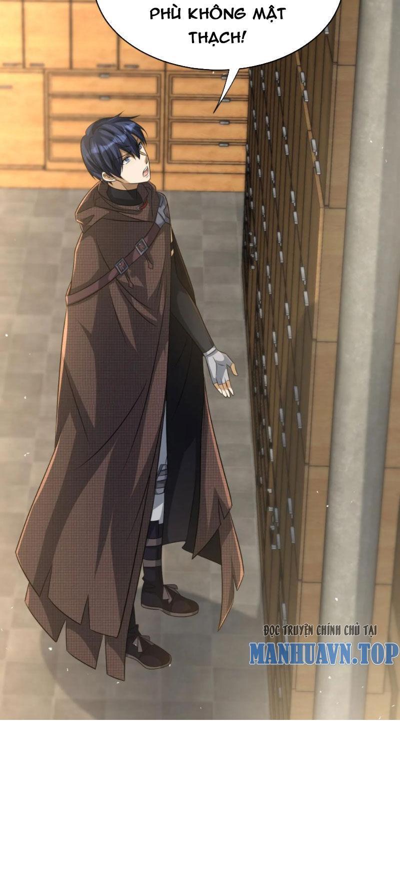 cựu nhật ngự long chapter 43 19