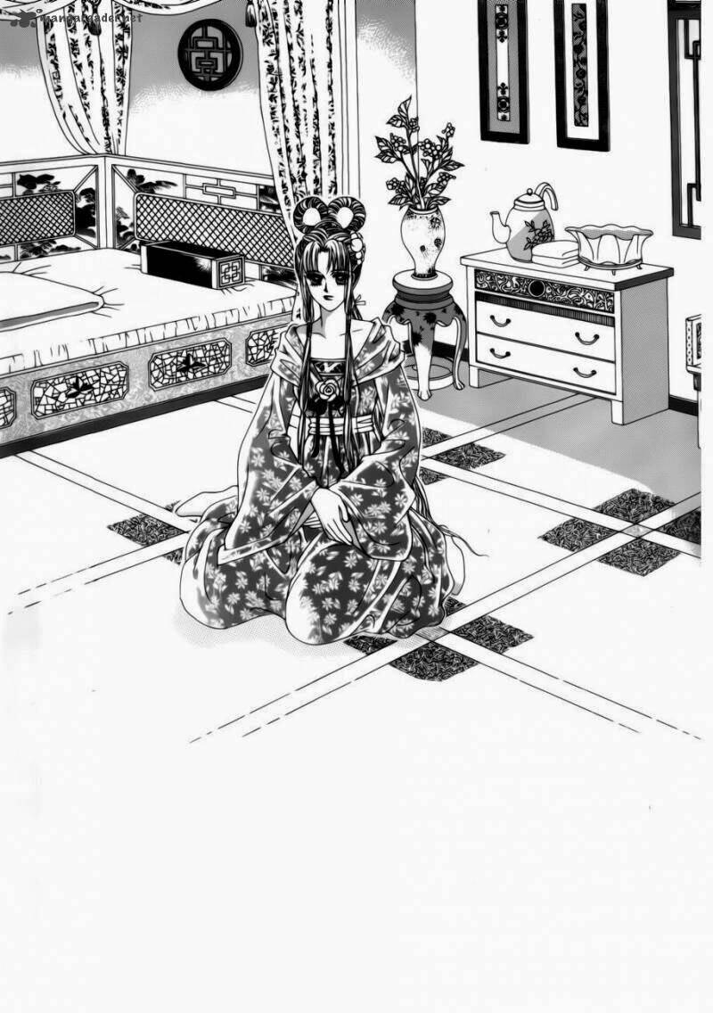 crazy girl shin bia - nữ hoàng rắc rối chapter 72 3