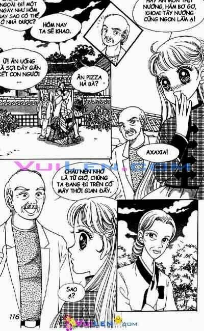 cô gái đến từ quá khứ chapter 8 113