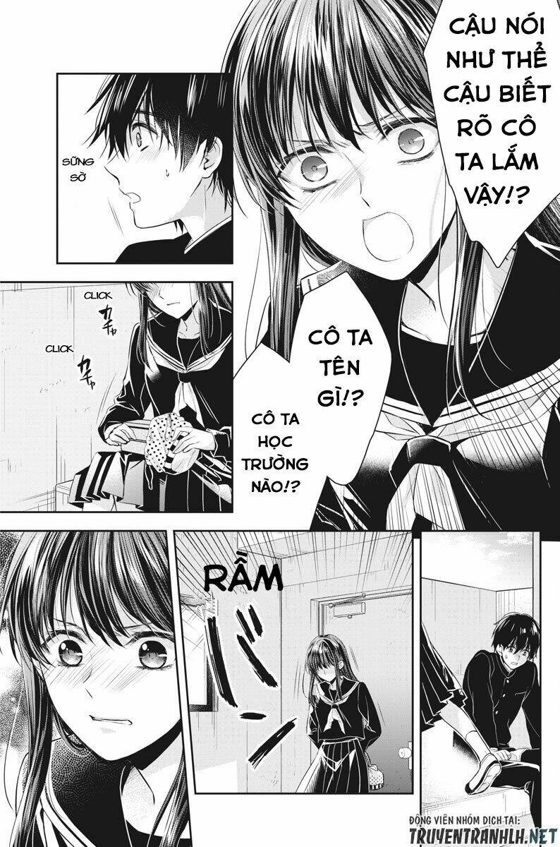 mùa xuân đến chapter 5 24