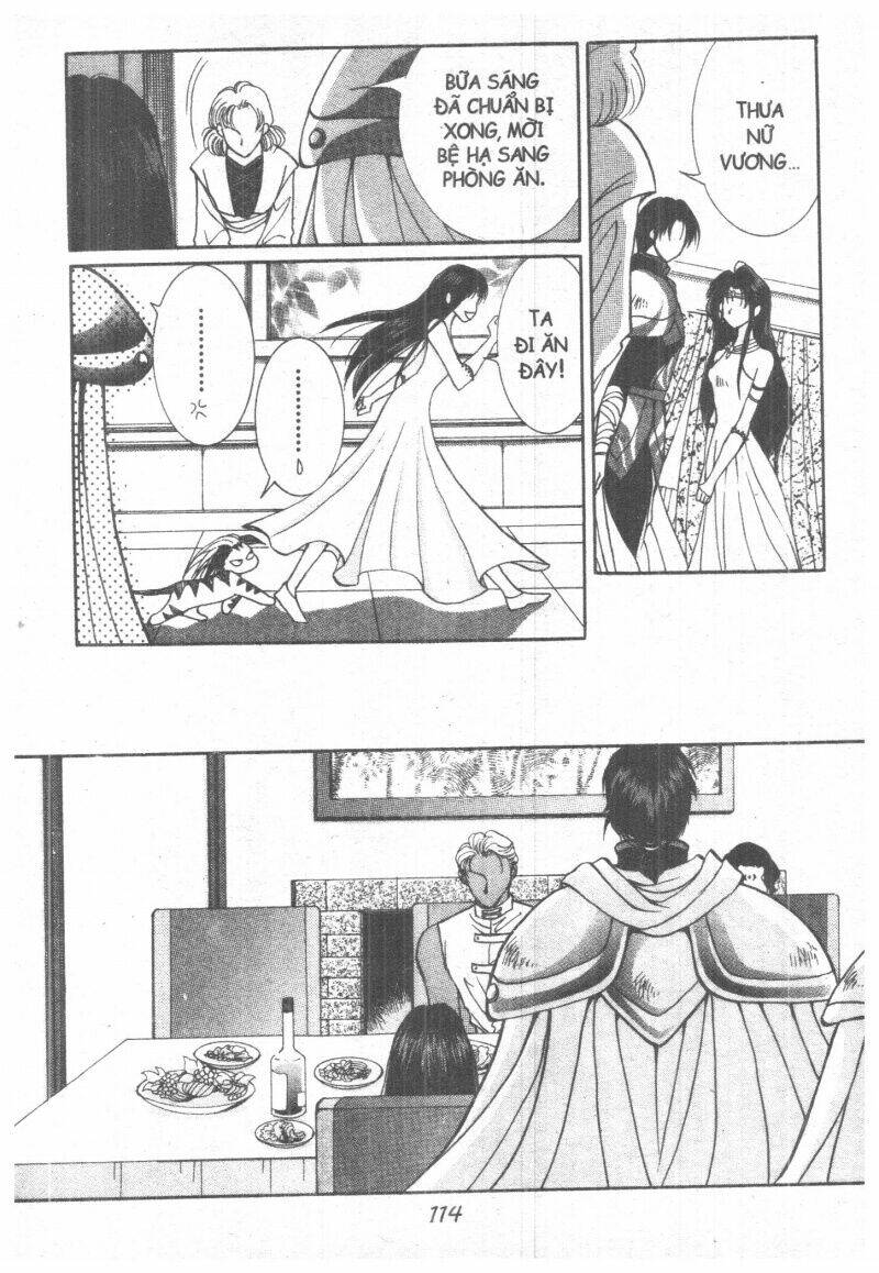 vampire game chapter 2 116