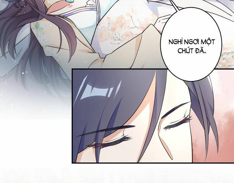 hoa nhan sách chapter 12.1 29