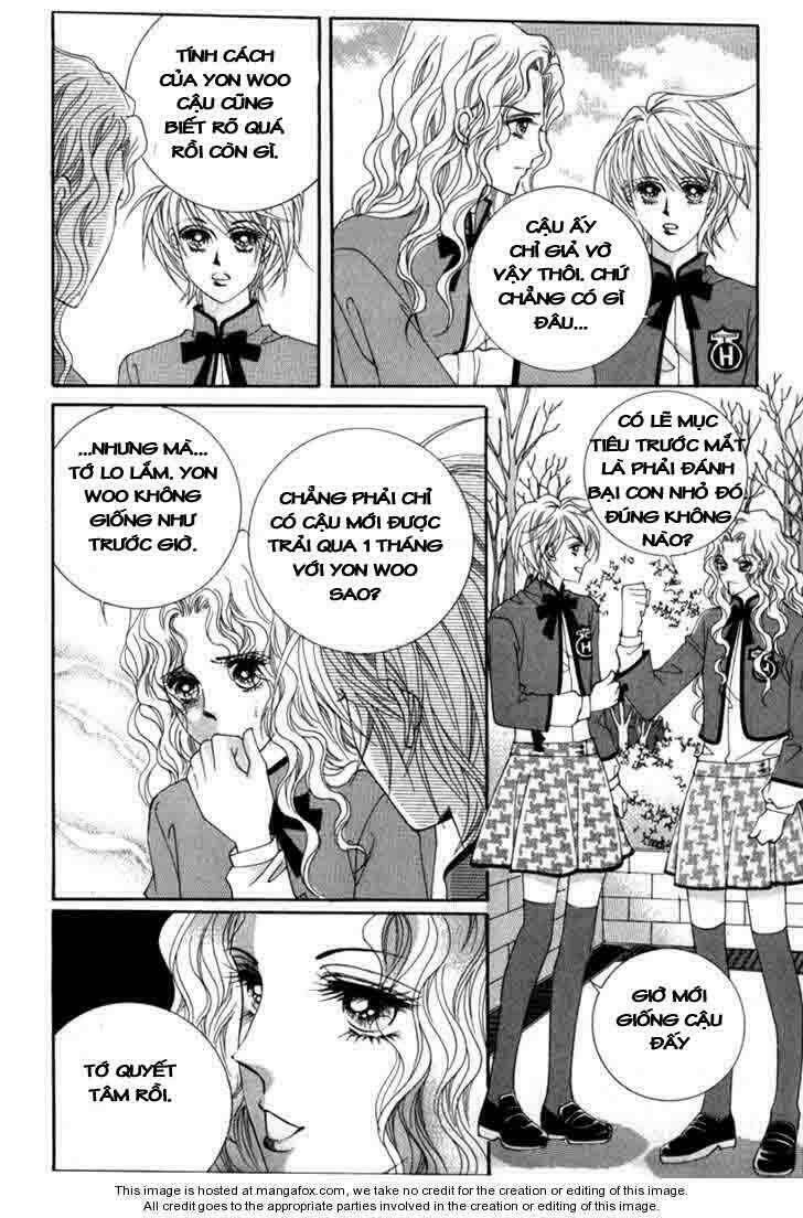 she's scary chapter 7 23