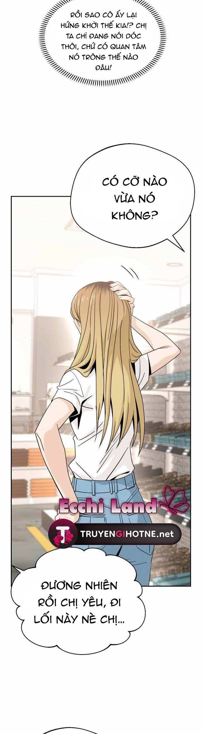 Lớ Ngớ Vớ Phải Tình Yêu chapter 51.1 25