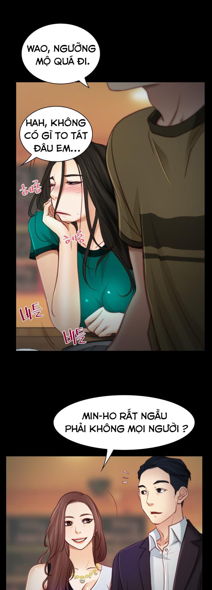 xúc cảm chôn giấu chapter 4 24