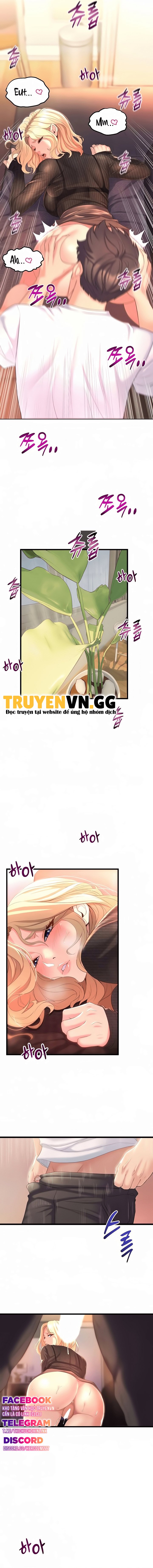 lớp nhảy mỹ nhân chapter 4 7