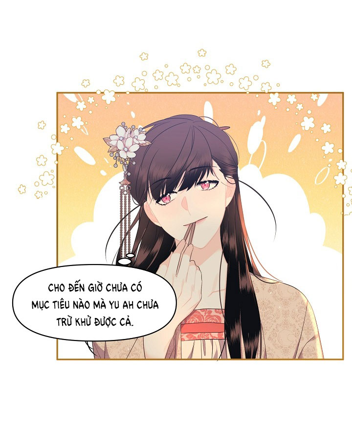 Căn Nhà Của Hồ Ly chapter 4.2 - Trang 32