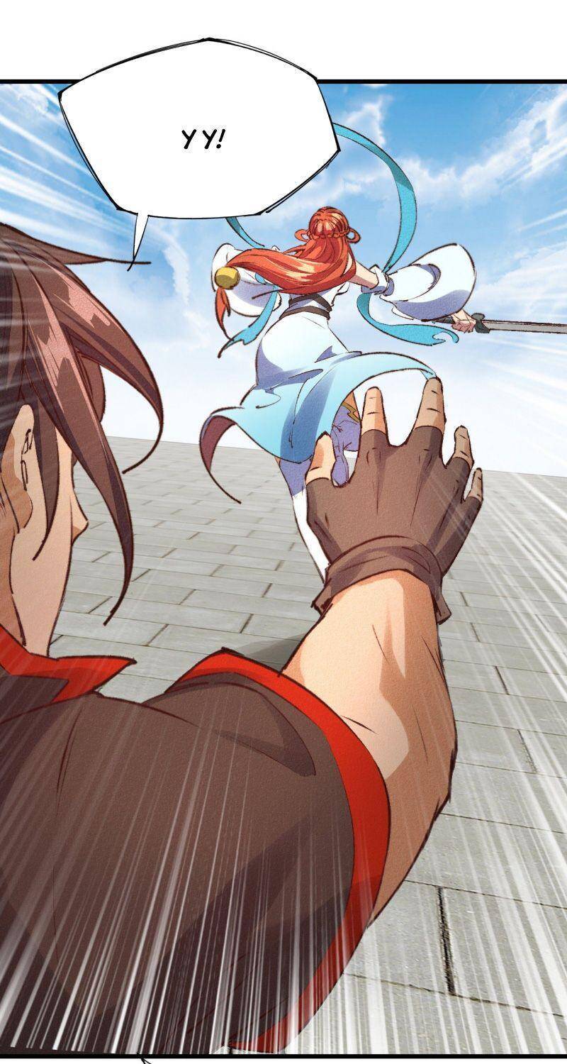 võ đạo chiến thần chapter 26 38