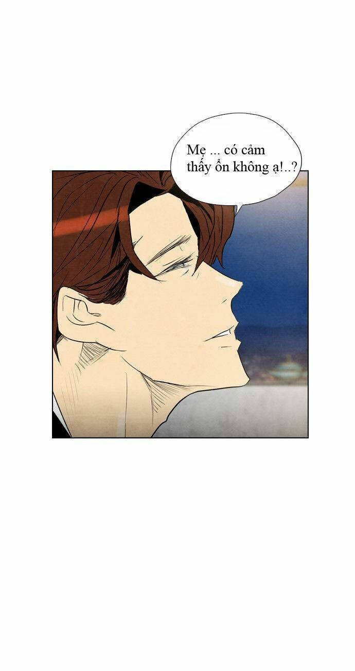 nạn nhân hồi sinh chapter 34 23