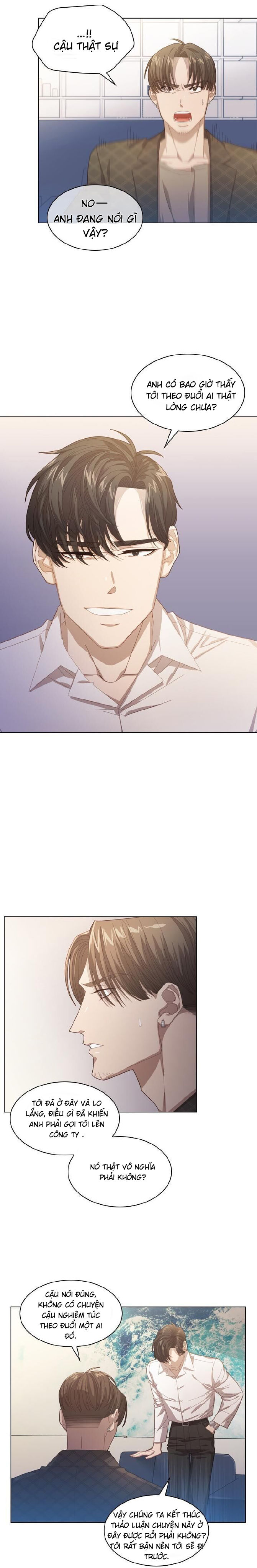 tai tiếng thị phi chapter 12 13