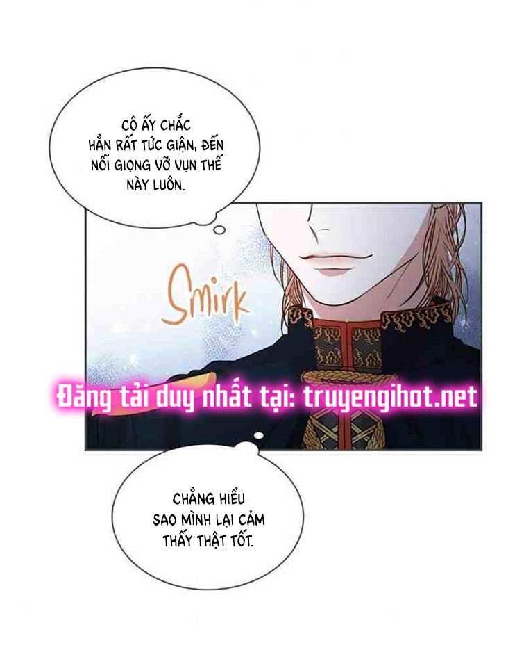 trở thành thư ký của bạo chúa chapter 35 56