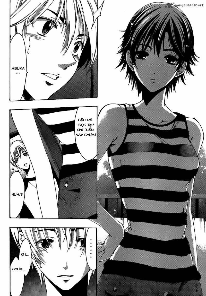 thị trấn tình yêu chapter 144 18