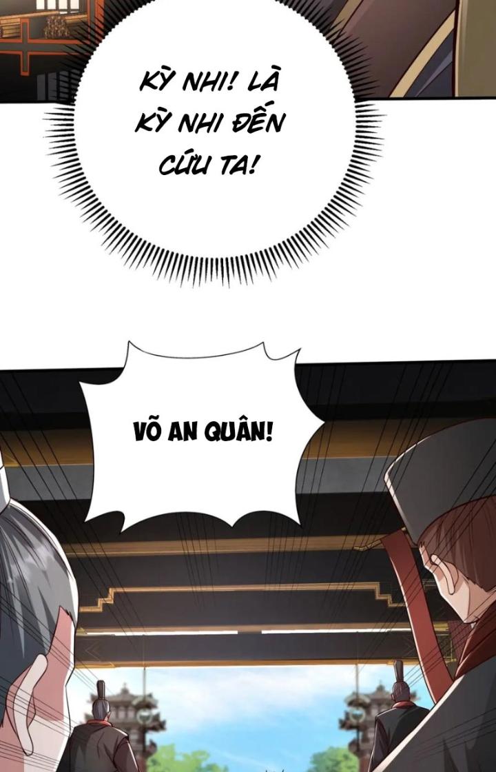 đại tần, ta là con tần thủy hoàng, giết địch thành thần chapter 68 51