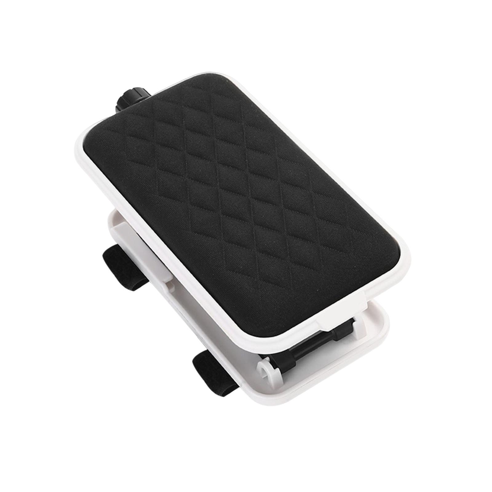 Adjustable Height Office Chair Armrest Pads for Computer Chair