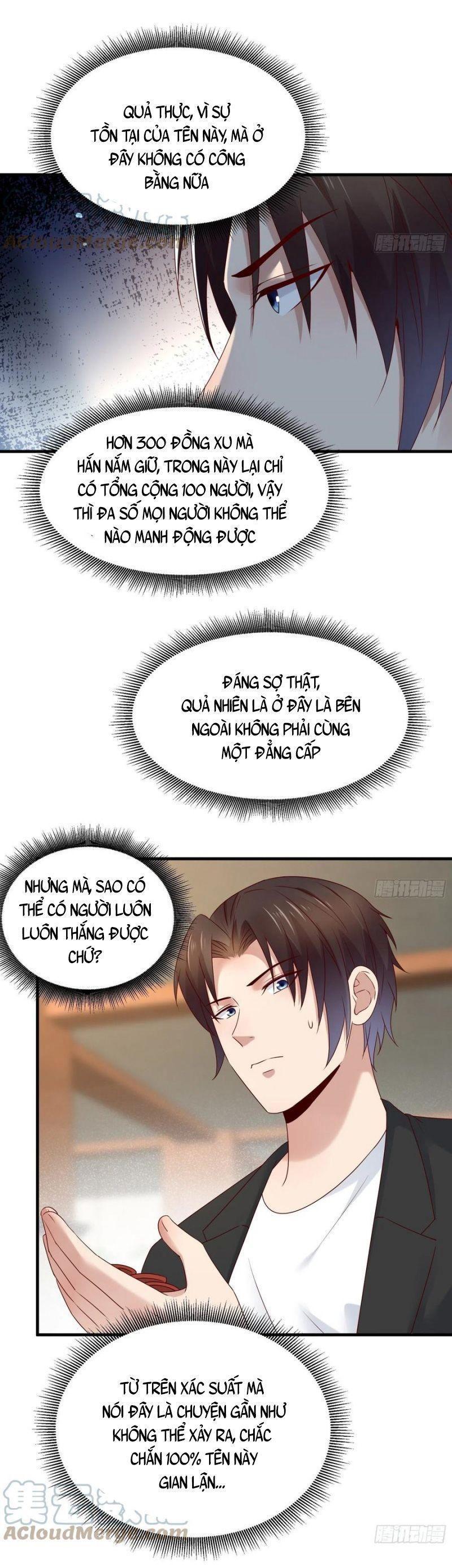 vua đầu tư mạnh nhất chapter 84 12